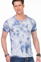 CT248 HERREN T-SHIRT