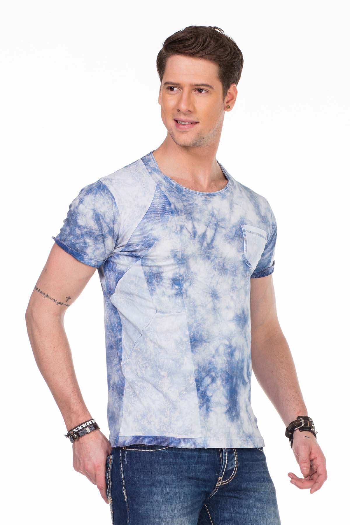 CT248 HERREN T-SHIRT