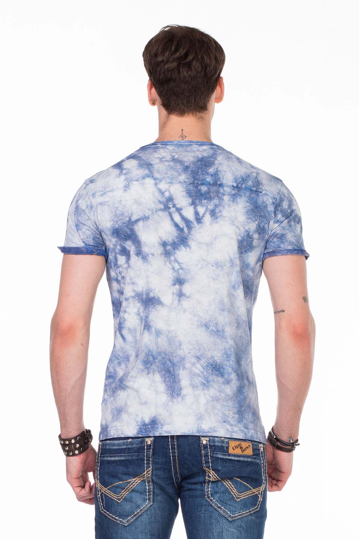 CT248 HERREN T-SHIRT