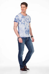CT248 HERREN T-SHIRT