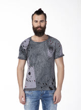 CT248 HERREN T-SHIRT