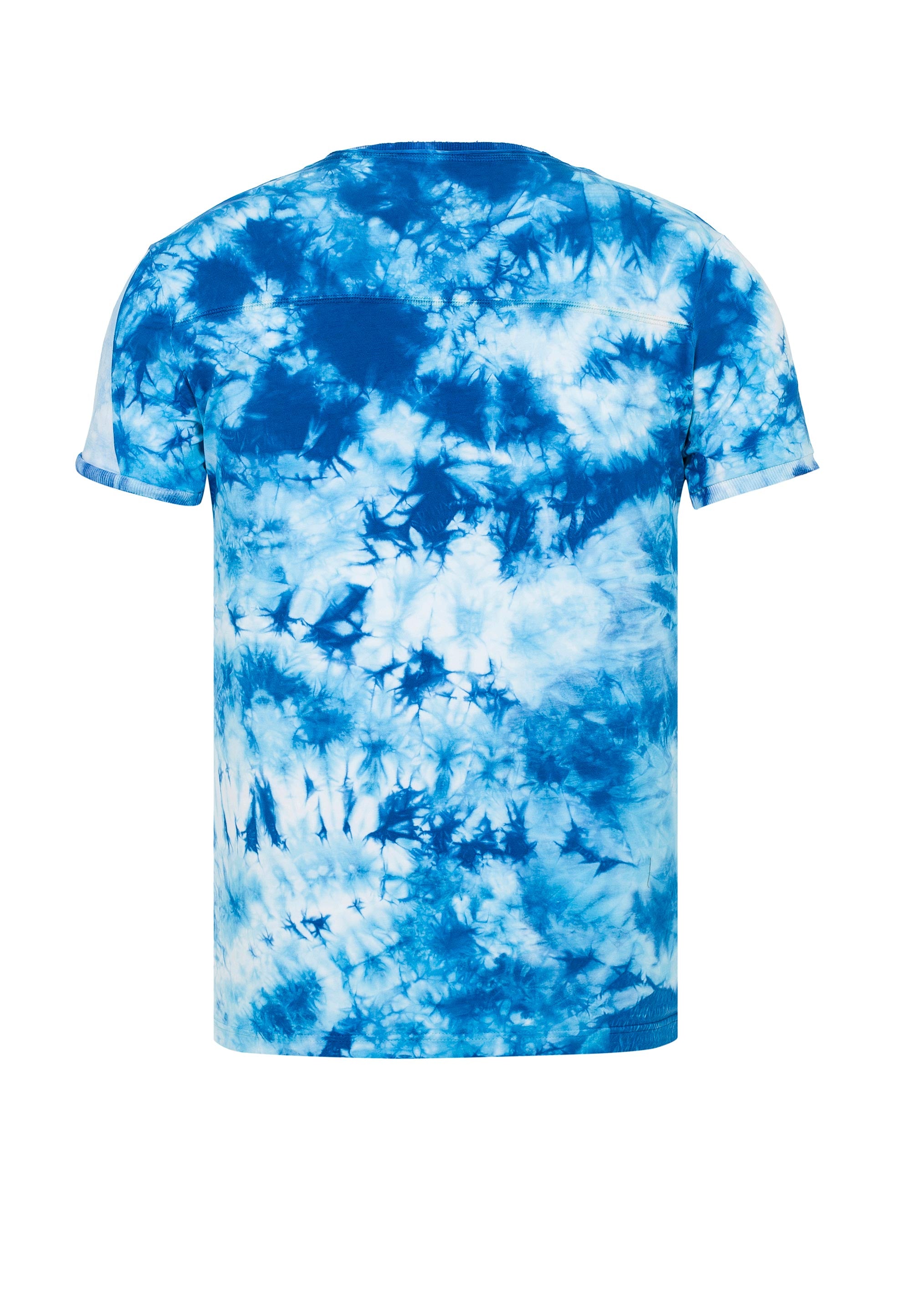 BLEU GLACE / S