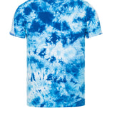  CT248 Camiseta batik para hombres