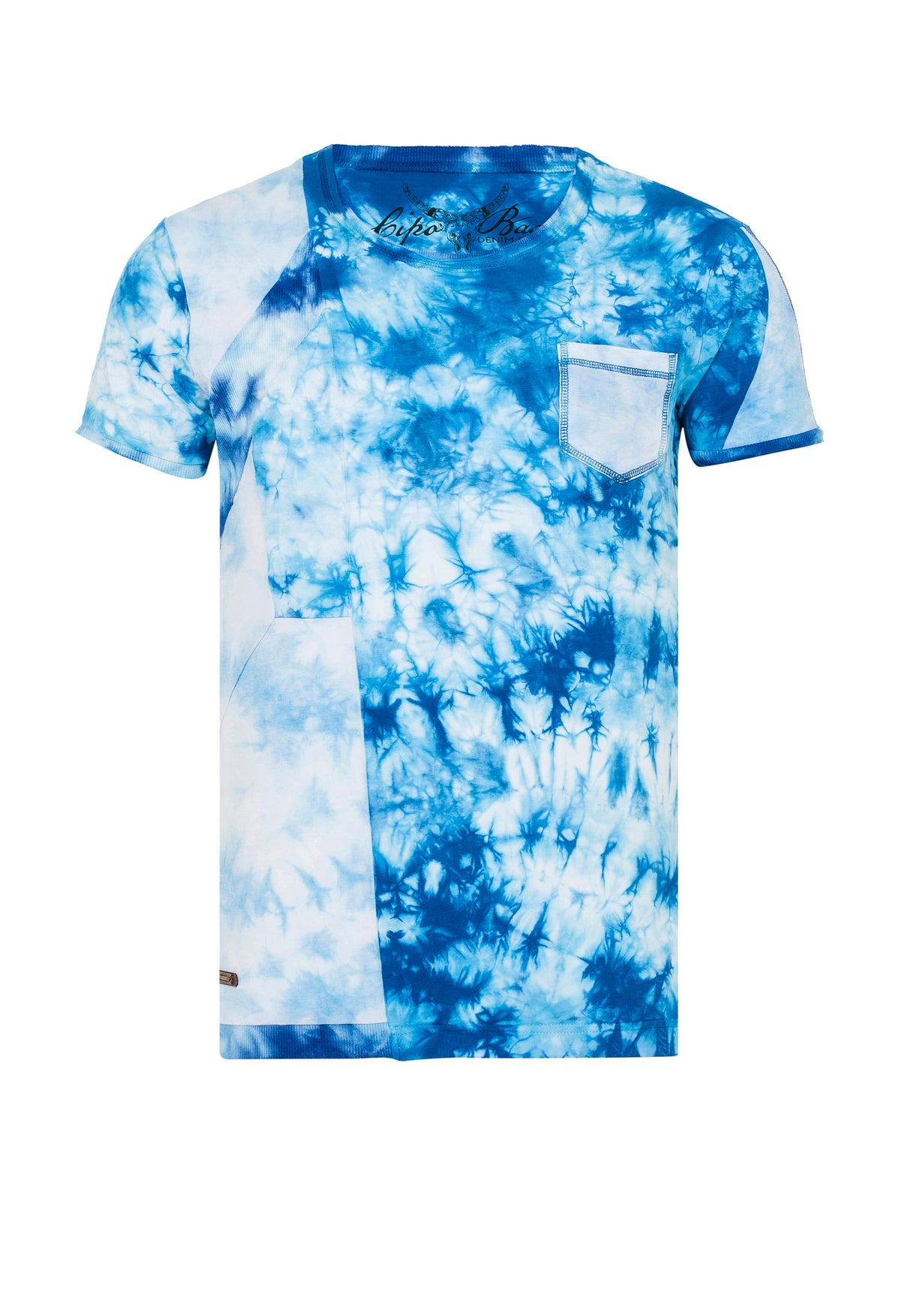 CT248 HERREN T-SHIRT