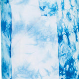  CT248 Camiseta batik para hombres
