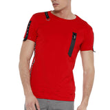 CT366 T-SHIRT UOMO