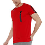 CT366 T-SHIRT UOMO