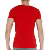 CT366 T-SHIRT UOMO