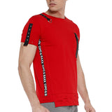 CT366 T-SHIRT UOMO