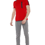 CT366 T-SHIRT UOMO