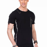 CT366 T-SHIRT UOMO