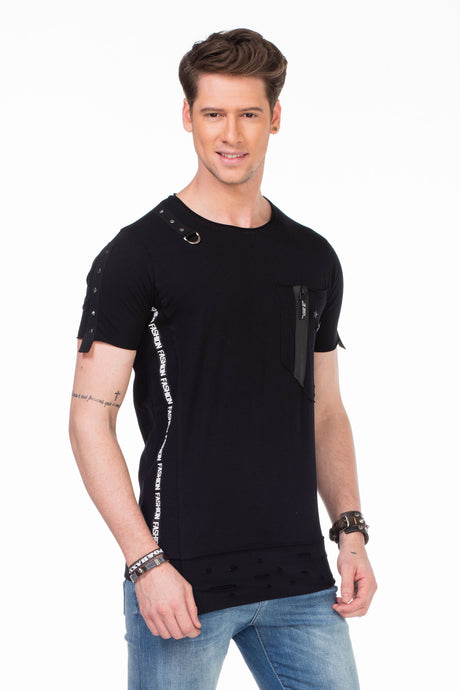 CT366 HERREN T-SHIRT