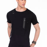 CT366 T-SHIRT UOMO