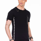 CT366 T-SHIRT UOMO
