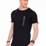 CT366 T-SHIRT UOMO
