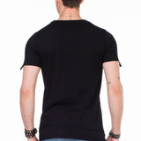 CT366 T-SHIRT UOMO