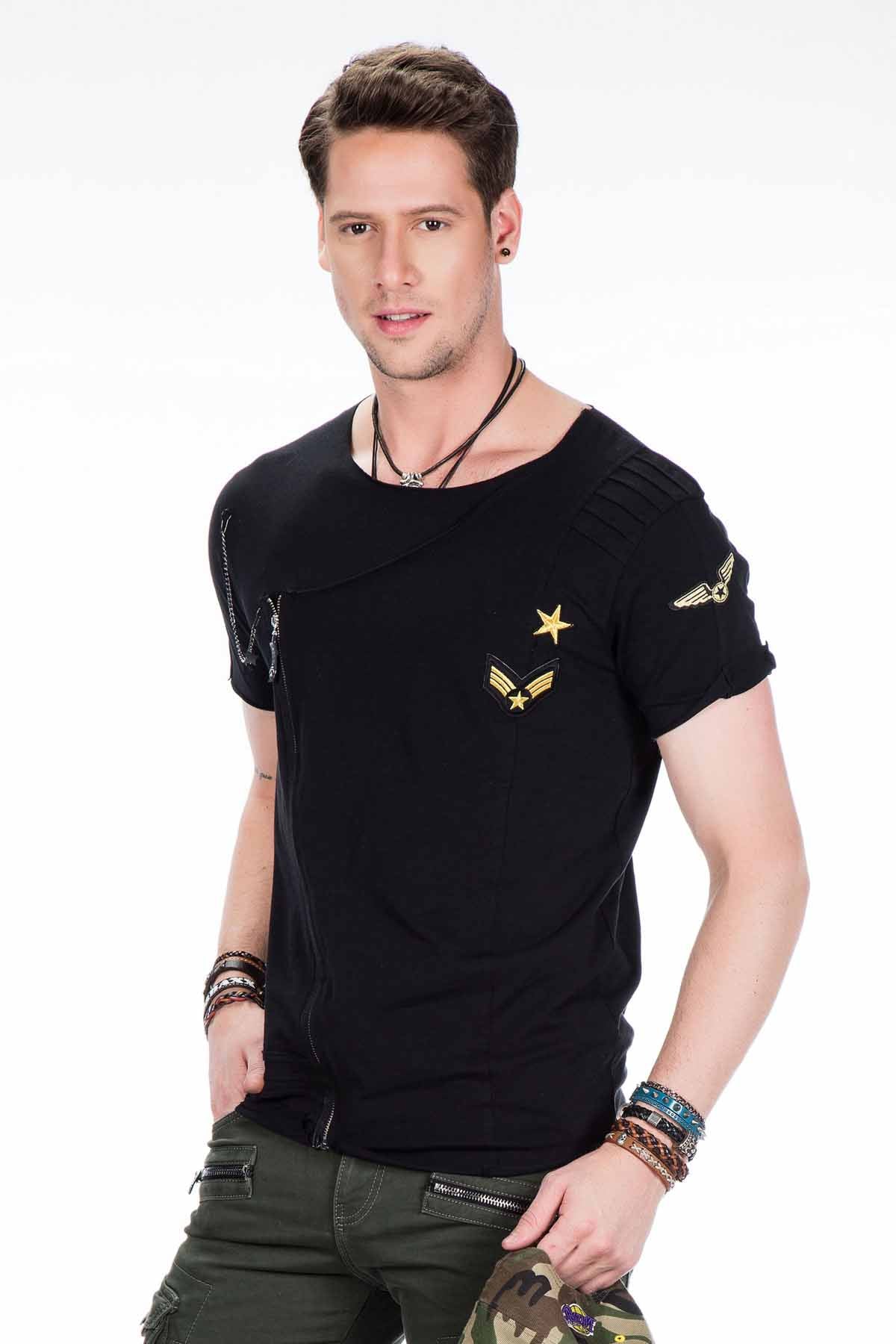 CT367 CAMISETA HOMBRE