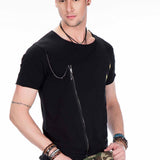 CT367 T-shirt pour hommes 