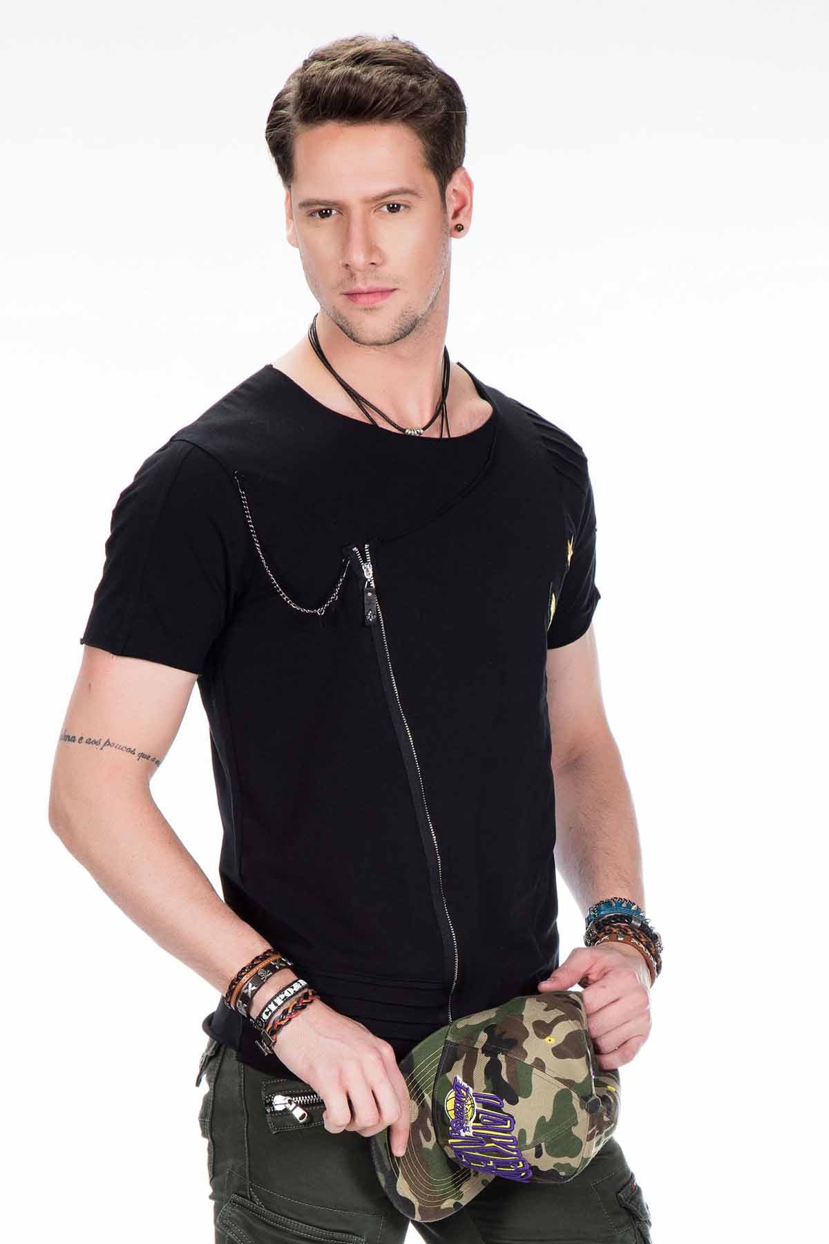 CT367 CAMISETA HOMBRE