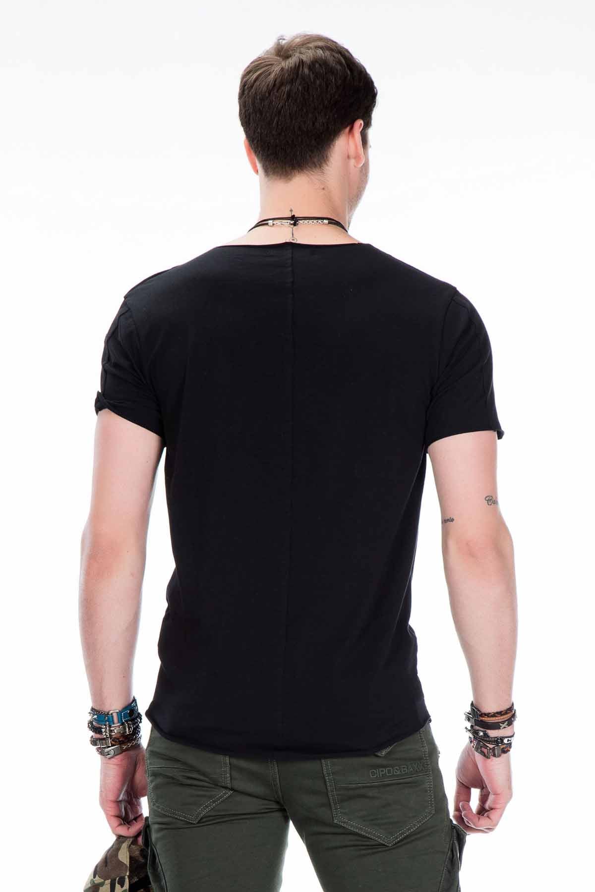 CT367 CAMISETA HOMBRE