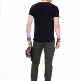 CT367 T-shirt pour hommes 