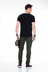 CT367 CAMISETA HOMBRE