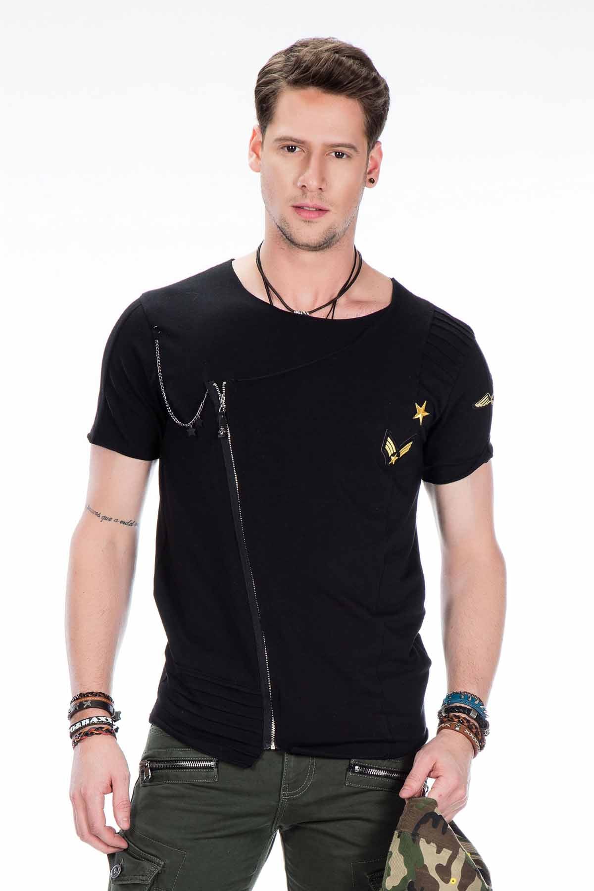 CT367 CAMISETA HOMBRE