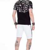 CT371 T-shirt pour hommes 