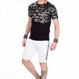 CT371 T-shirt pour hommes 