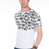 CT371 T-shirt pour hommes 