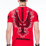 CT379 T-shirt pour hommes 