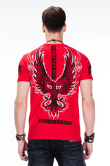 CT379 Camiseta para hombres