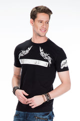 CT379 Camiseta para hombres