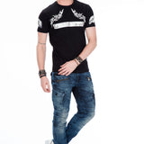 CT379 T-shirt pour hommes 