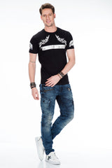CT379 Camiseta para hombres