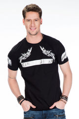 CT379 Camiseta para hombres