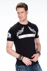 CT379 Camiseta para hombres