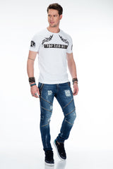 CT379 Camiseta para hombres