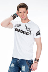 CT379 Camiseta para hombres