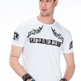 CT379 T-shirt pour hommes 