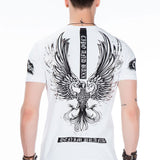 CT379 T-shirt pour hommes 