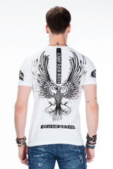 CT379 Camiseta para hombres