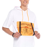 CT588 HEREN T-SHIRT