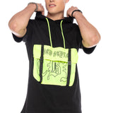 CT588 HEREN T-SHIRT