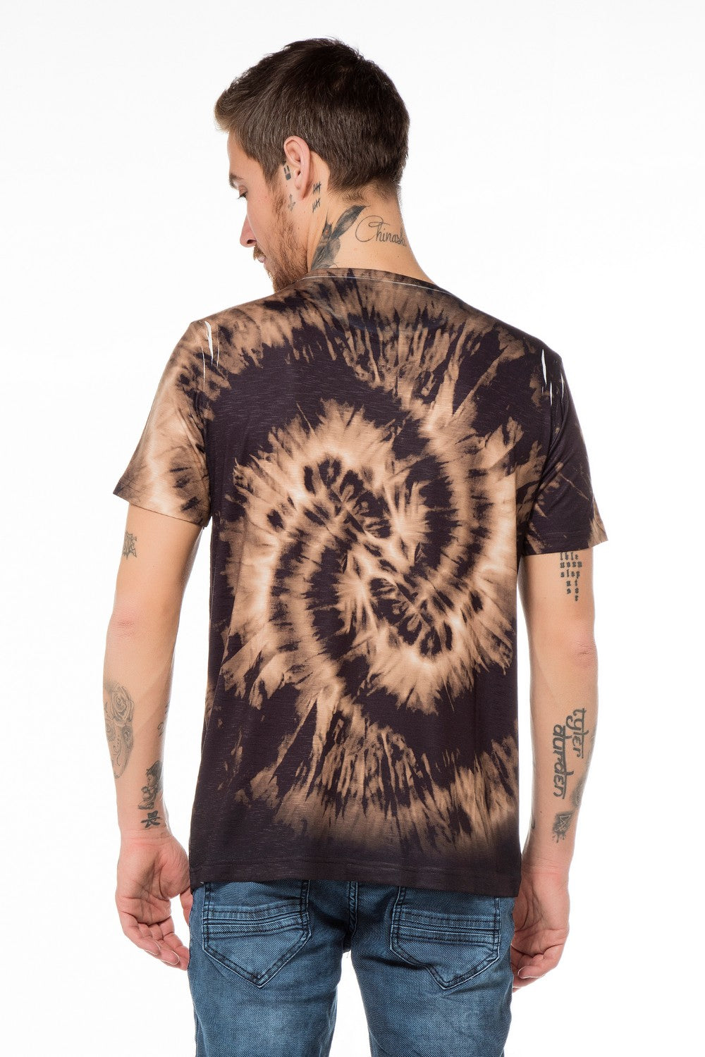 CT395 Camiseta para hombres  