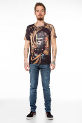 CT395 Camiseta para hombres  