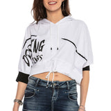 WT313 DAMES T-SHIRT