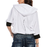 WT313 DAMES T-SHIRT