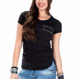 WT204 DAMES T-SHIRT