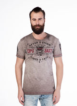 CT261 Camiseta para hombre